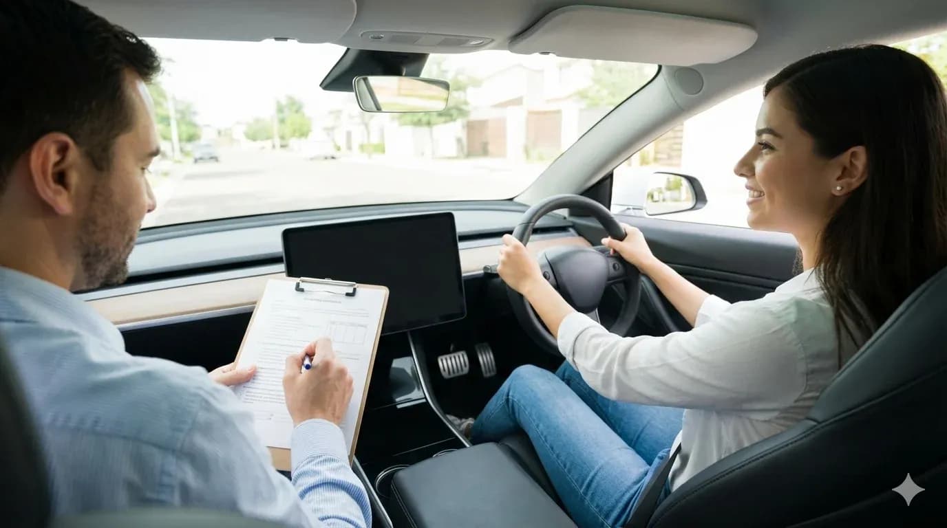 Demo site 3 services section standard lessons